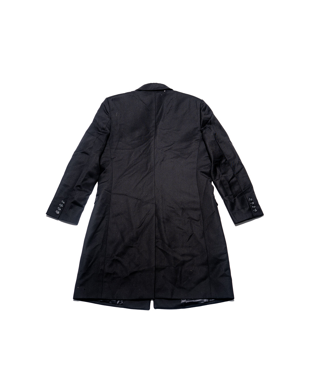 CAPPOTTO DOLCE & GABBANA