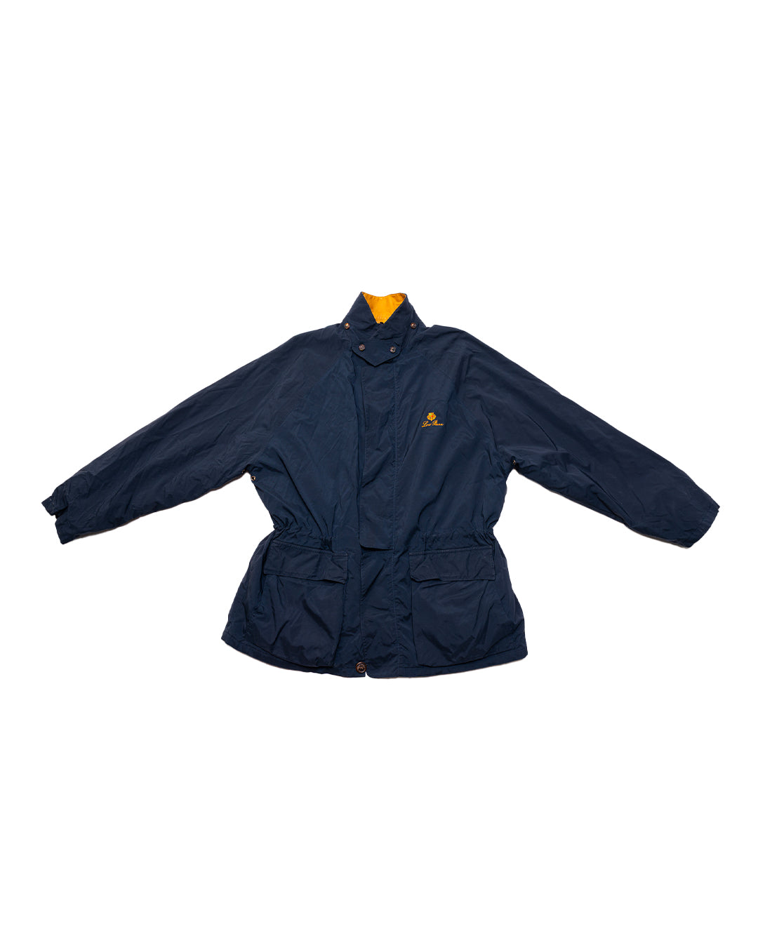 GIACCA LORO PIANA COLLEZIONE HORSEY 1992