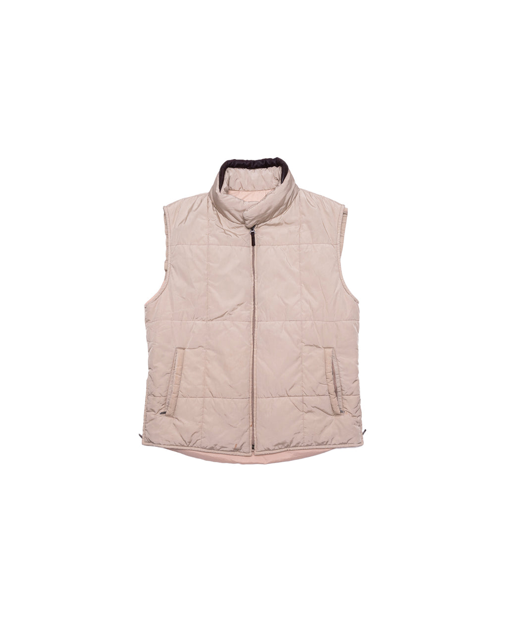 GILET BURBERRY