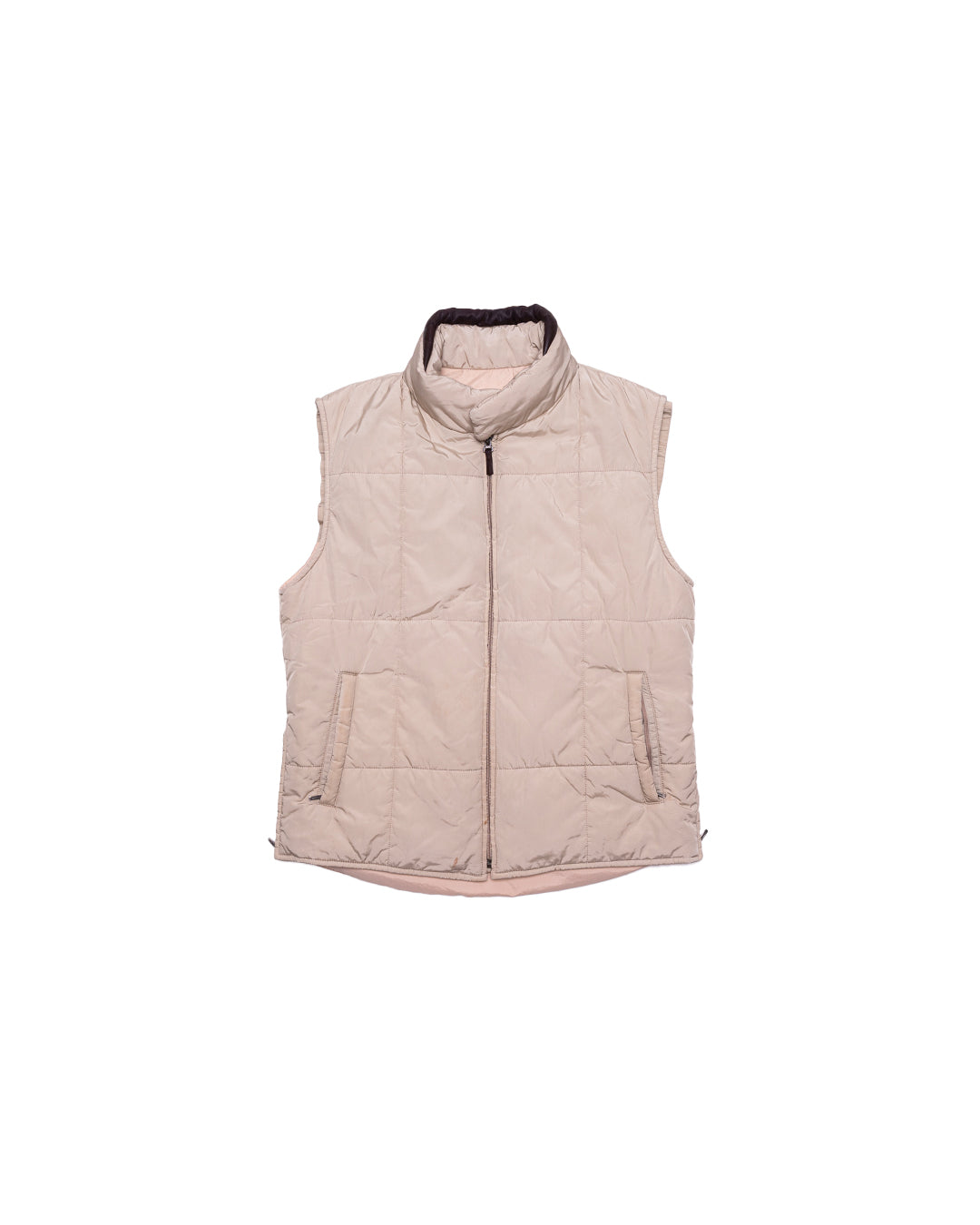 GILET BURBERRY