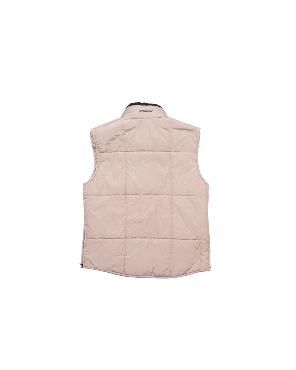 GILET BURBERRY