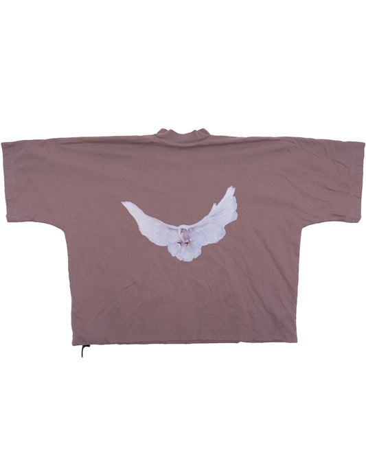 T-SHIRT YEEZY X GAP X BALENCIAGA