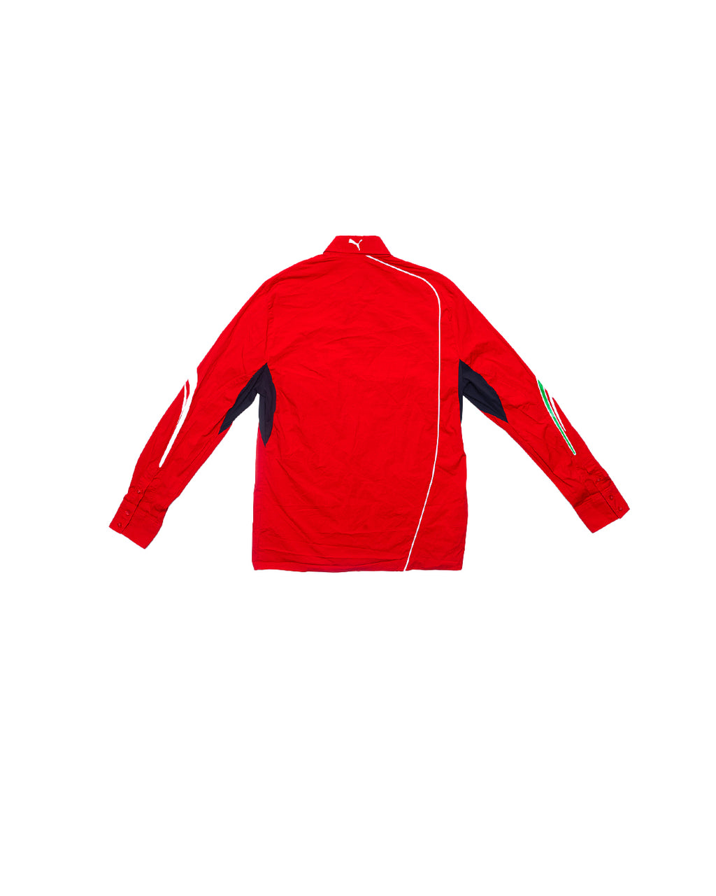 CAMICIA PUMA X FERRARI