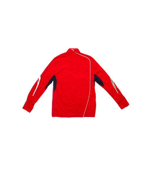 CAMICIA PUMA X FERRARI