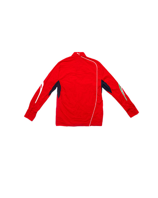 CAMICIA PUMA X FERRARI
