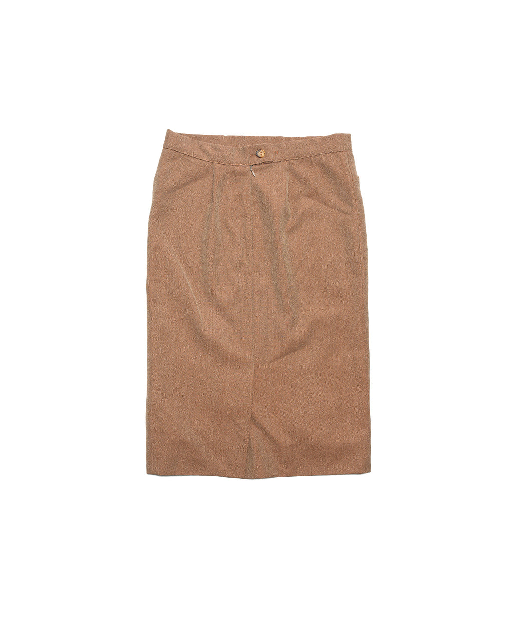 HERMES SKIRT