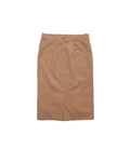 HERMES SKIRT