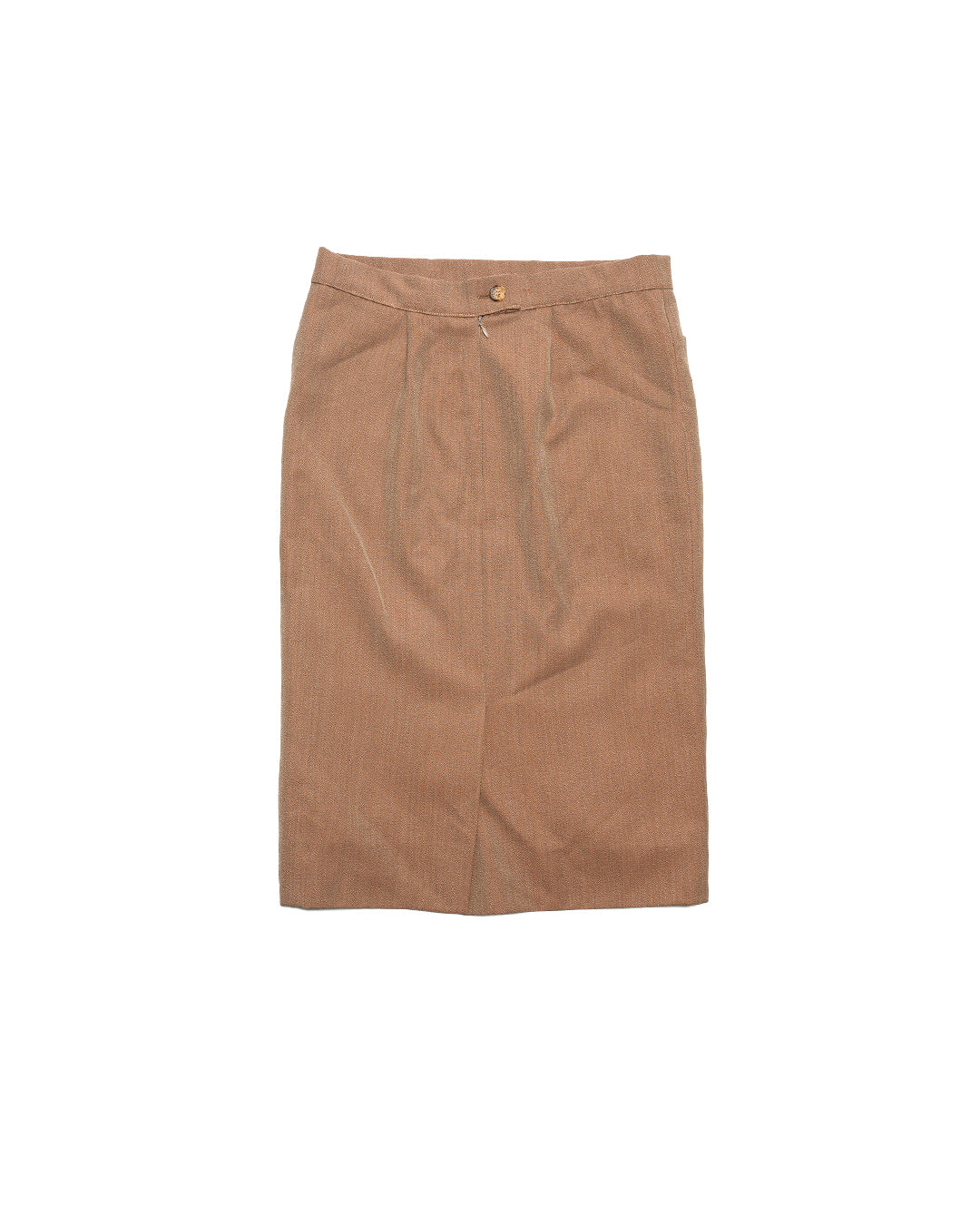 HERMES SKIRT