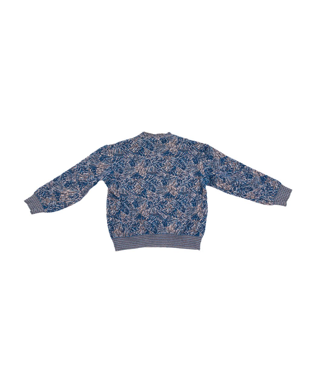 MAGLIONE MISSONI VINTAGE '80-90