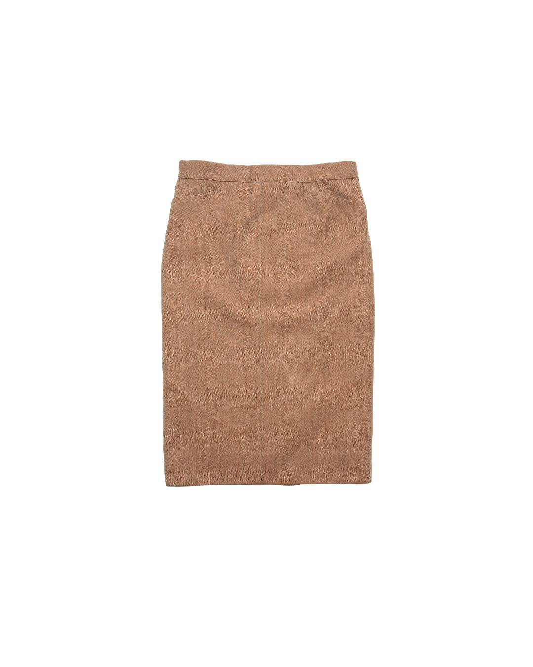 HERMES SKIRT