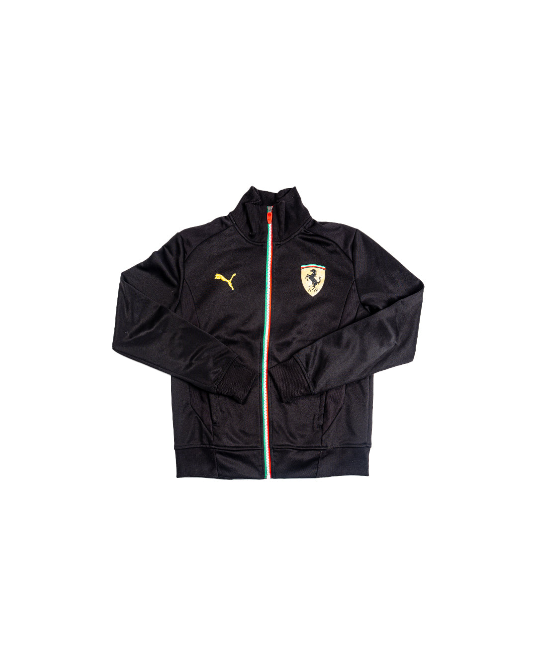 FELPA OFFICIAL PUMA X FERRARI