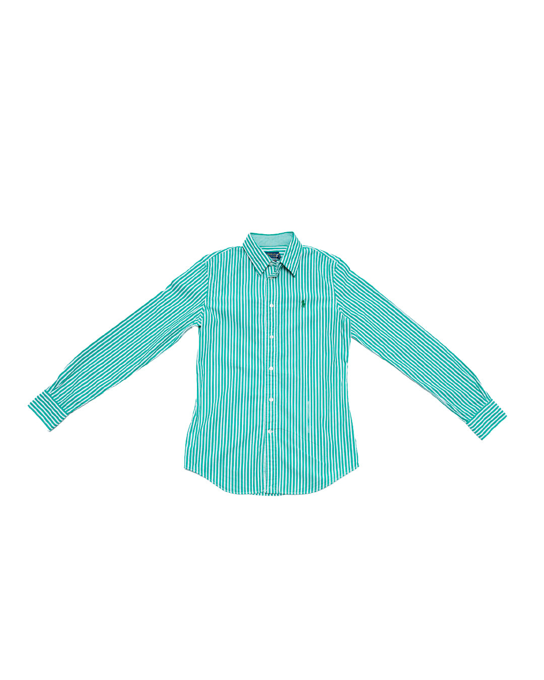 CAMICIA POLO RALPH LAUREN