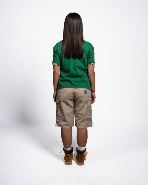 BERMUDA CARHARTT SINGLE KNEE