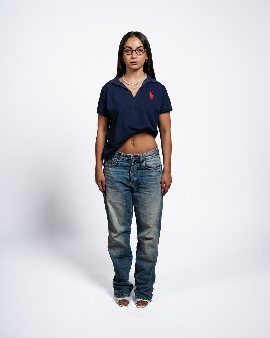 POLO RALPH LAUREN
