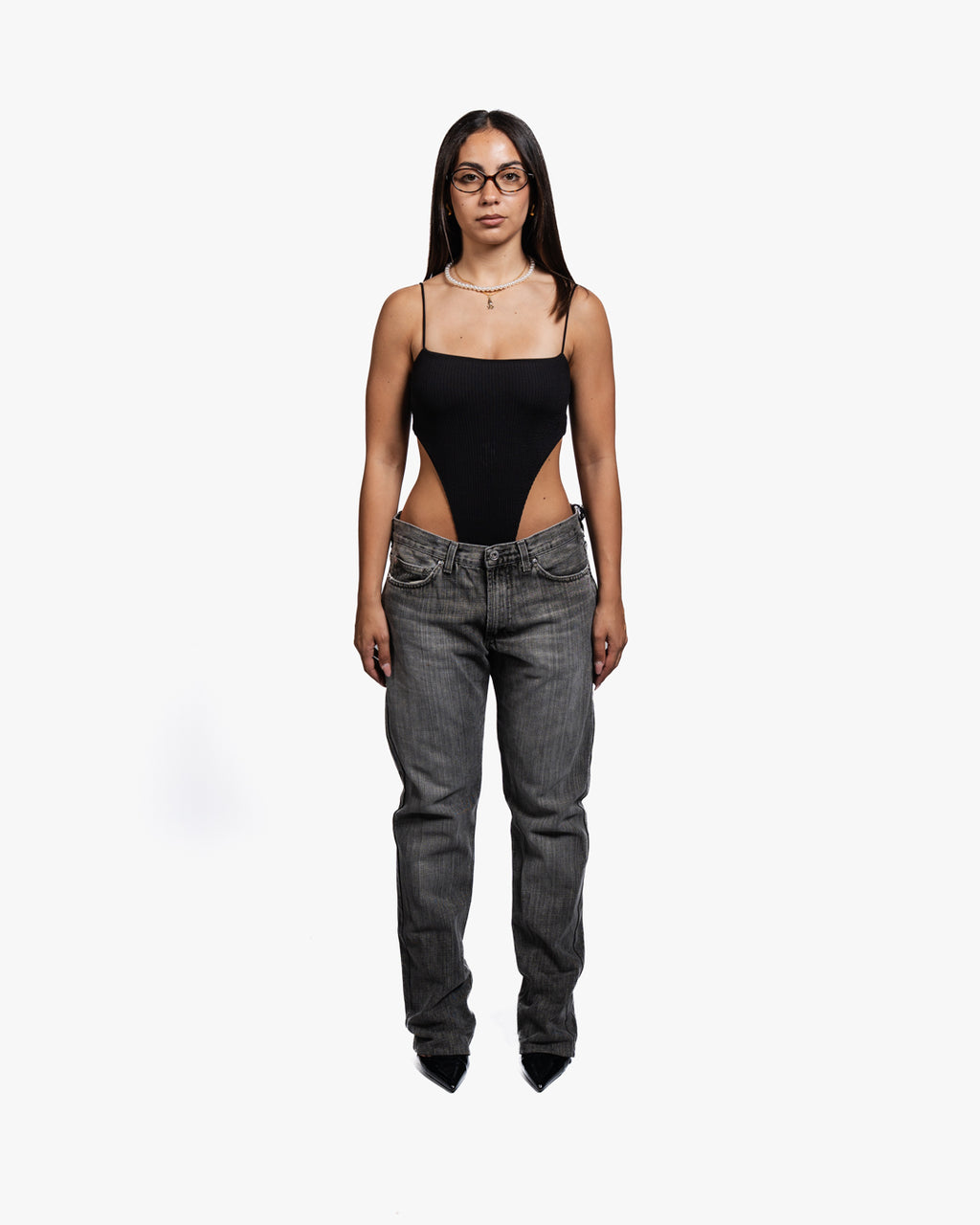 JEANS VERSACE