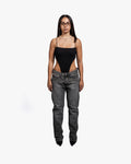 JEANS VERSACE