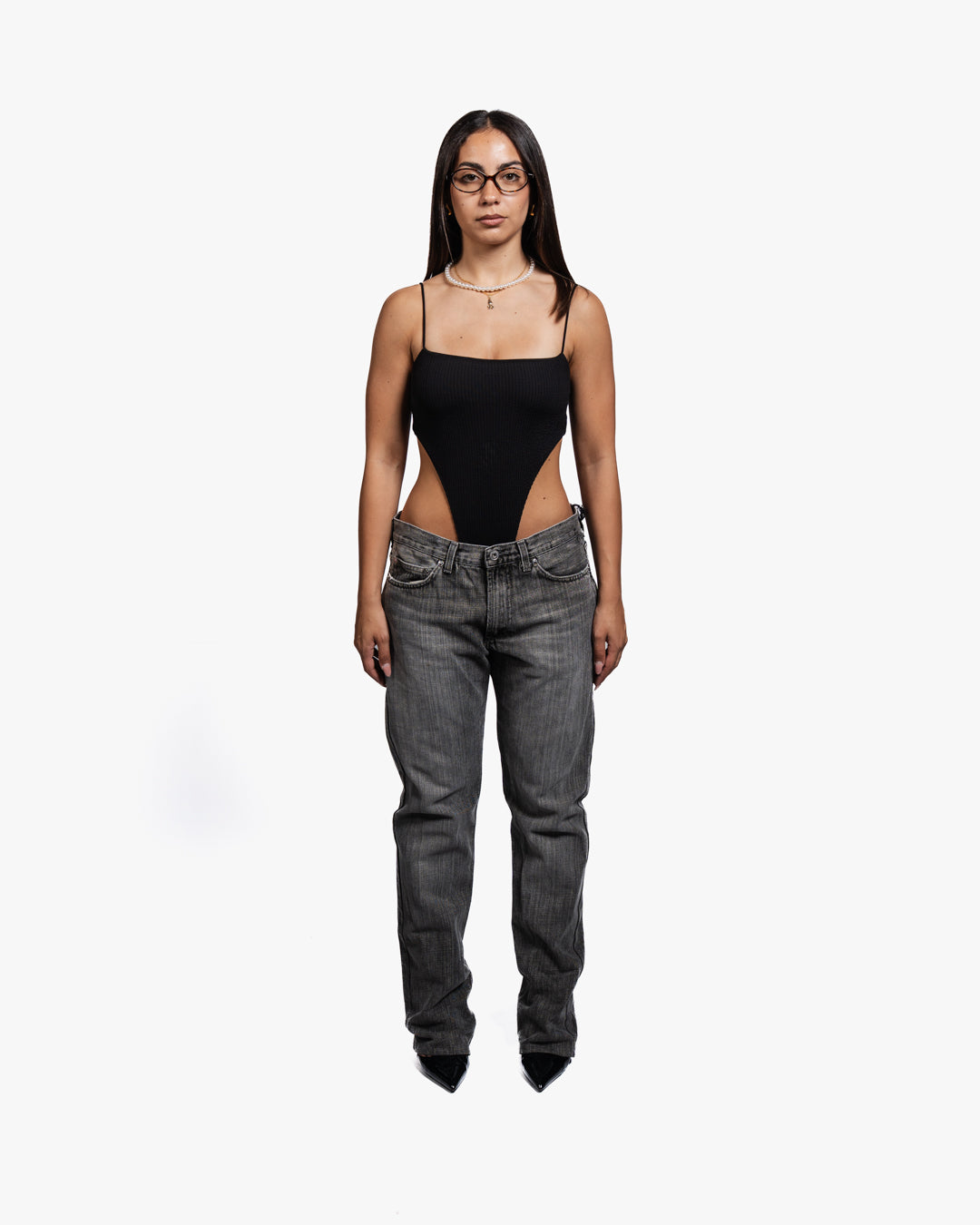 JEANS VERSACE