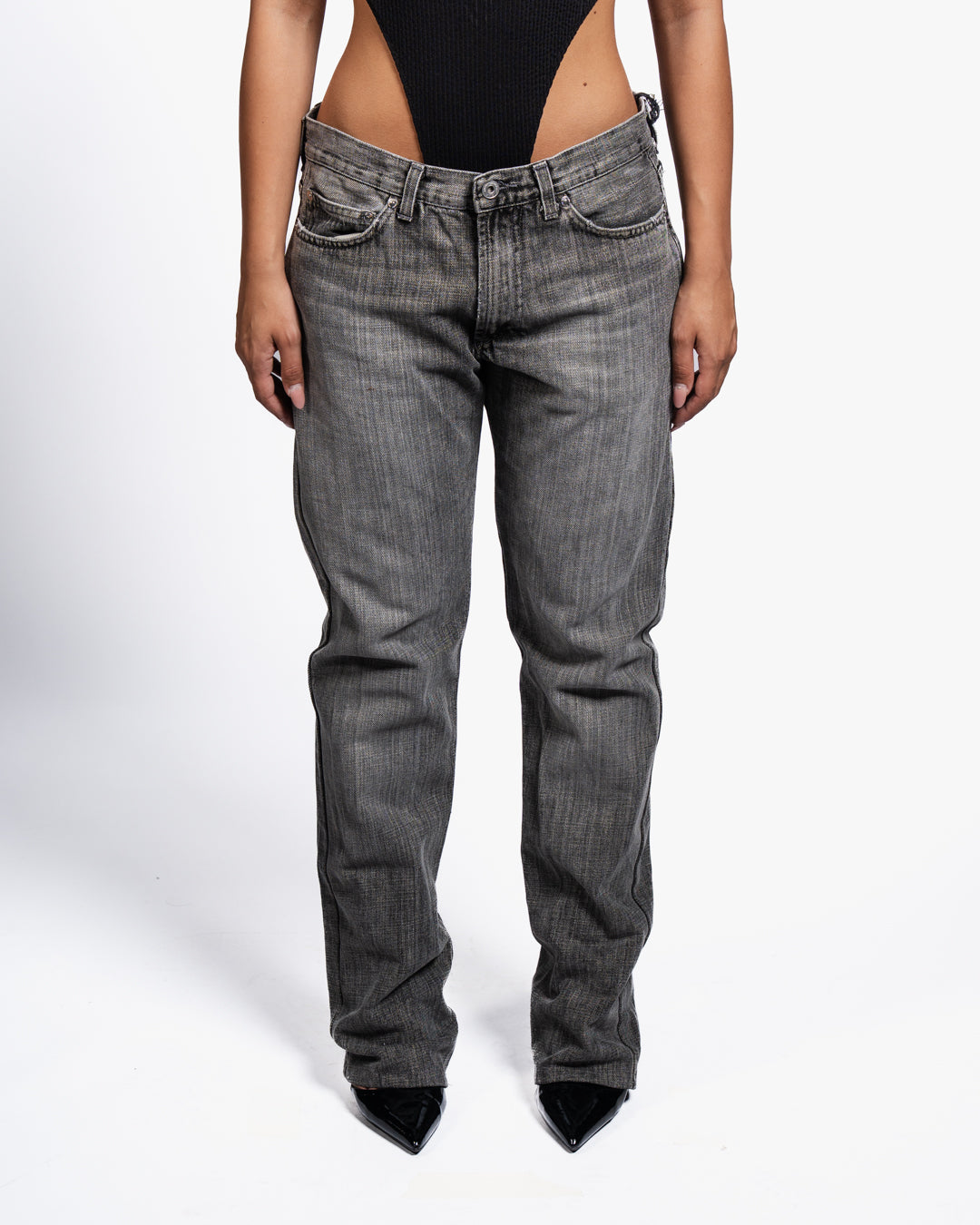 JEANS VERSACE