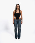 JEANS VERSACE 2000