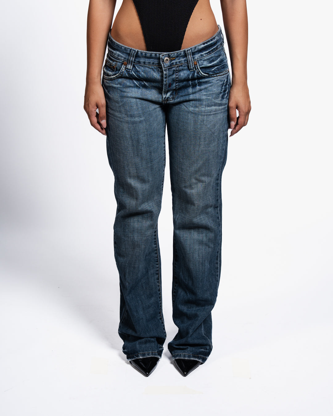 REPLAY JEANS VINTAGE 2000