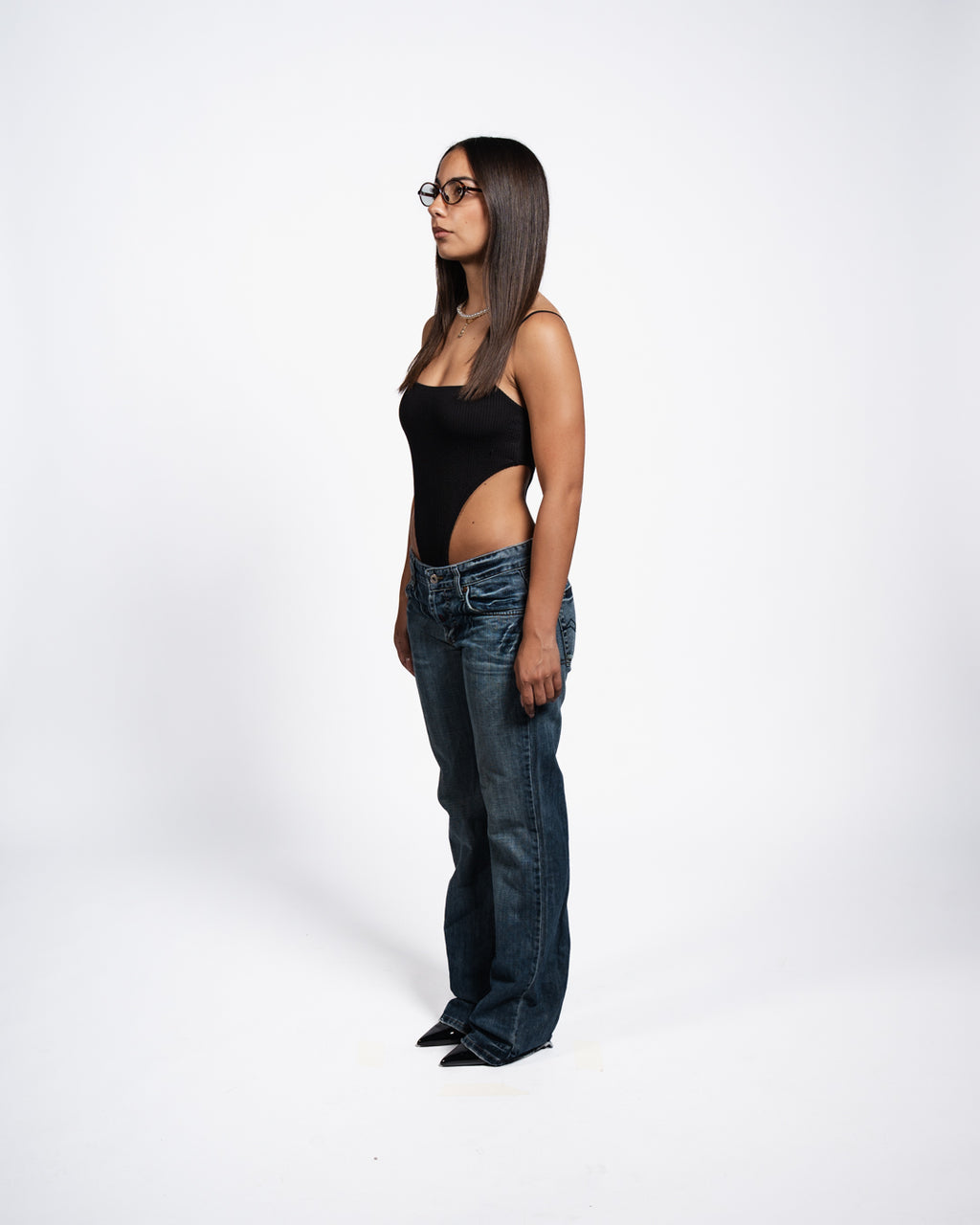 REPLAY JEANS VINTAGE 2000