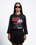 SHIRT MOTOCROSS VINTAGE 2010