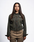 DENIM JACKET MARLBORO CLASSIC