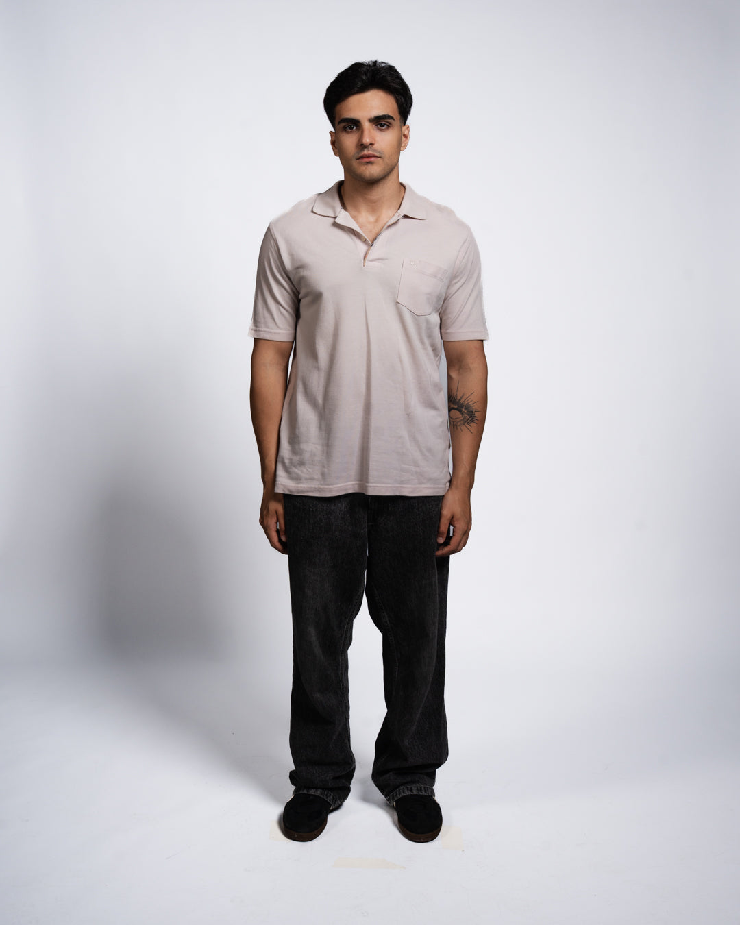 POLO BURBERRY