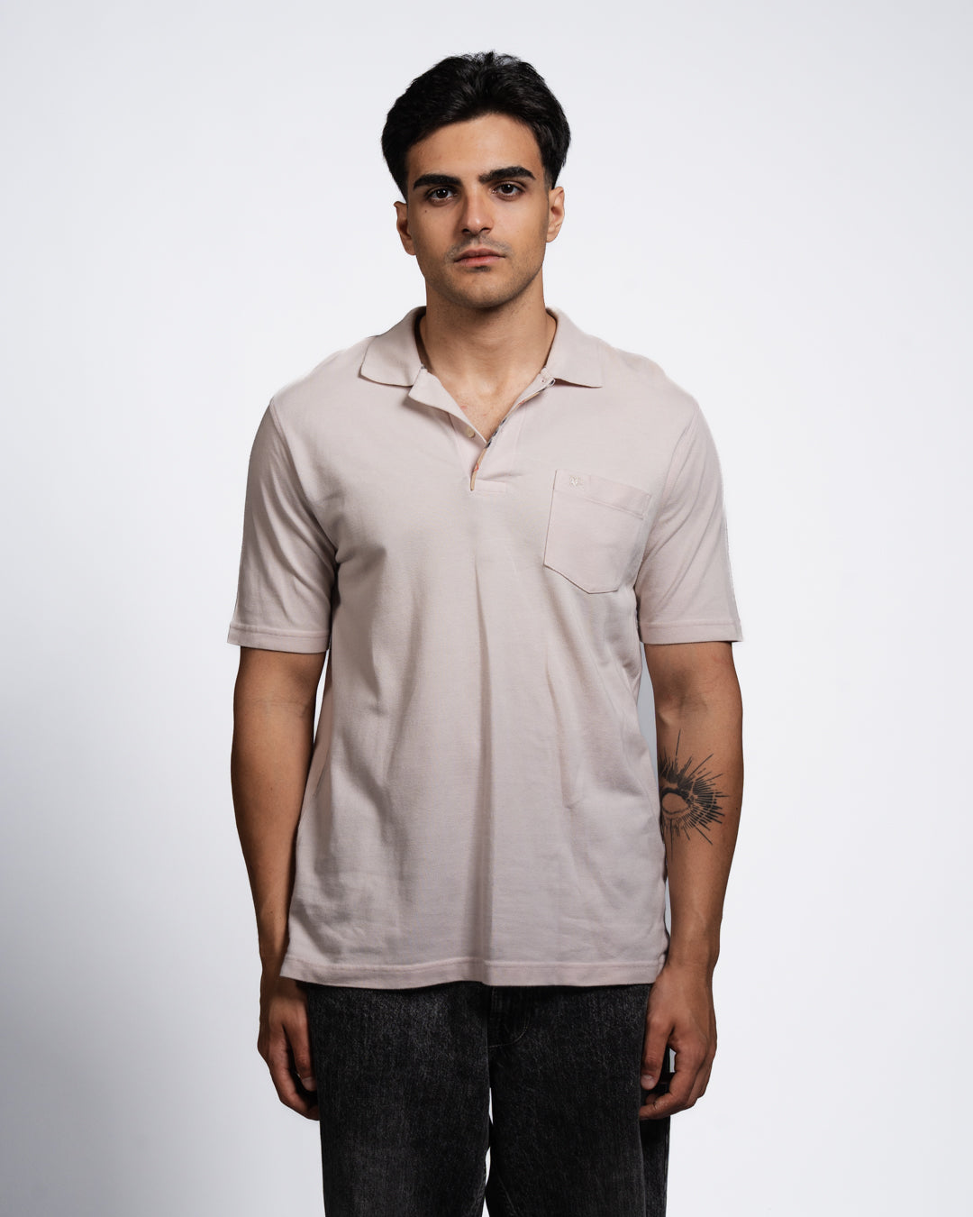 POLO BURBERRY