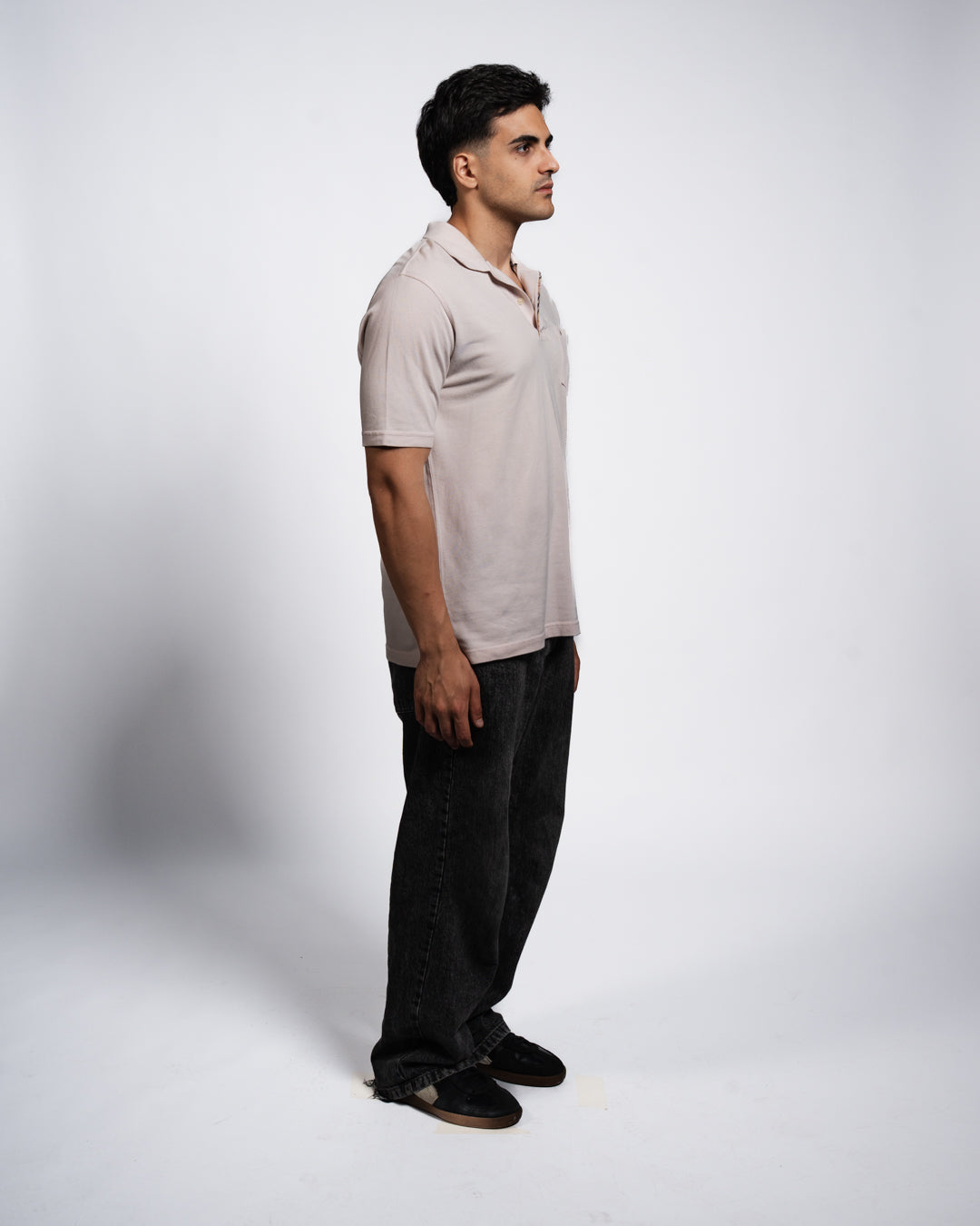 POLO BURBERRY