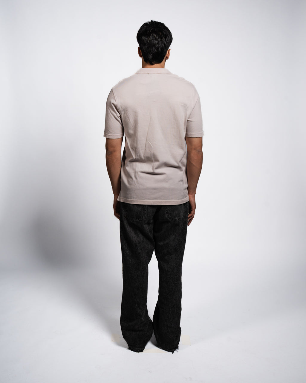 POLO BURBERRY