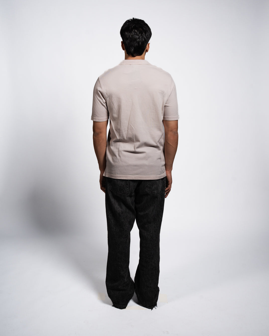 POLO BURBERRY