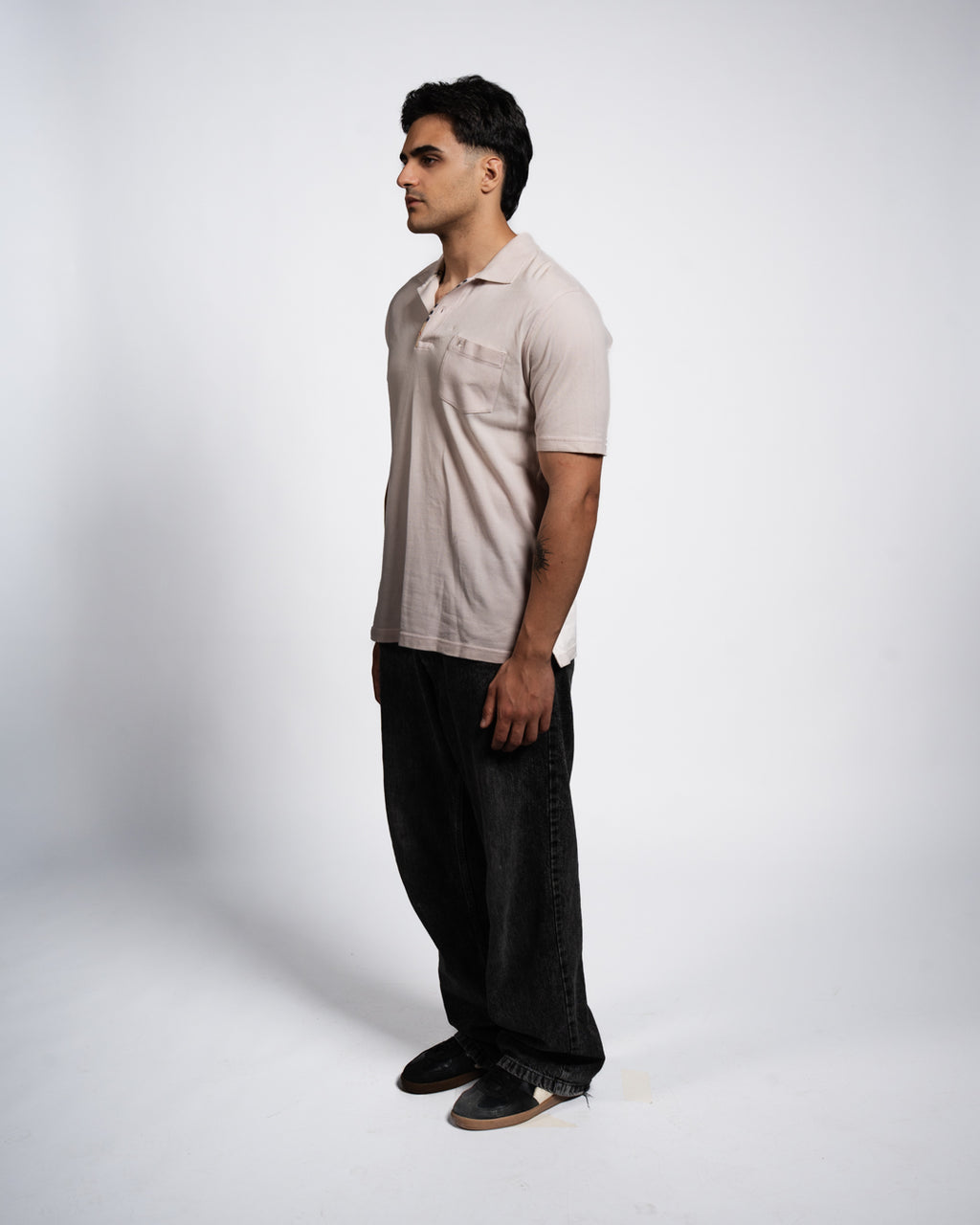 POLO BURBERRY