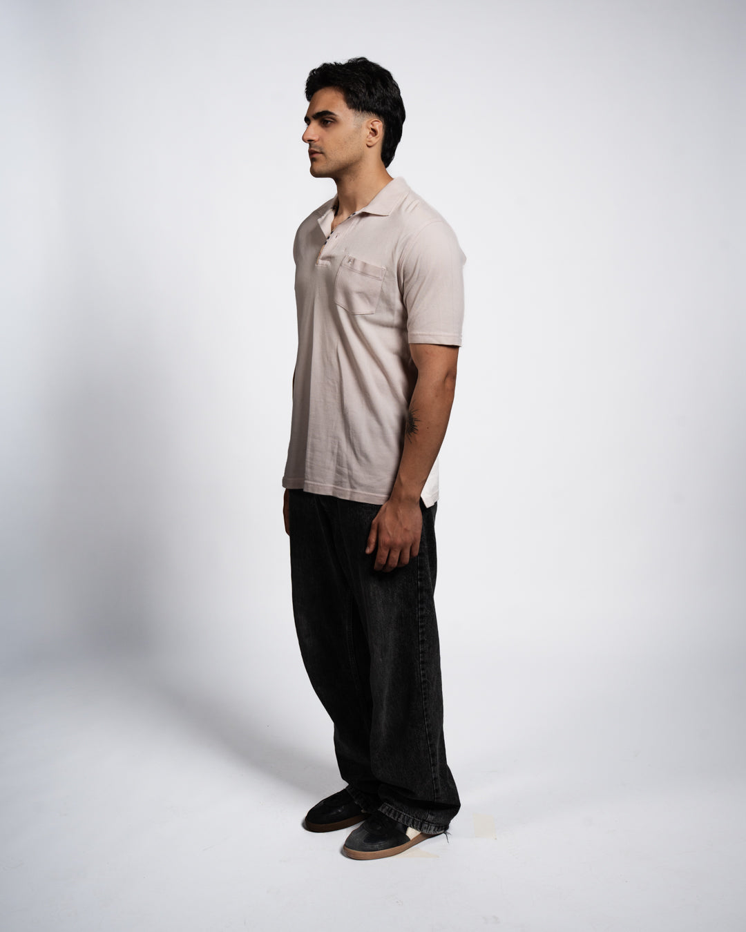 POLO BURBERRY