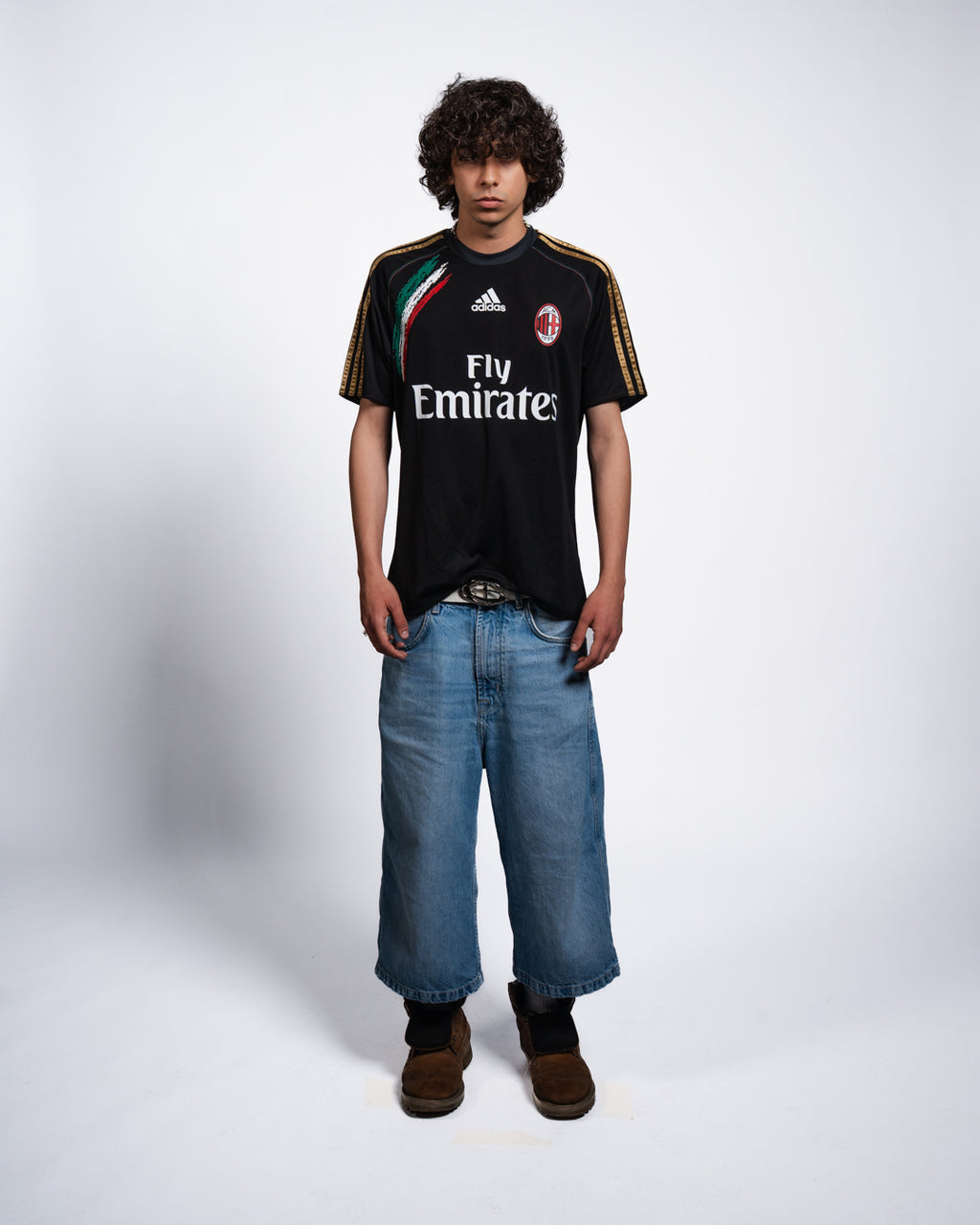 T-SHIRT AC MILAN
