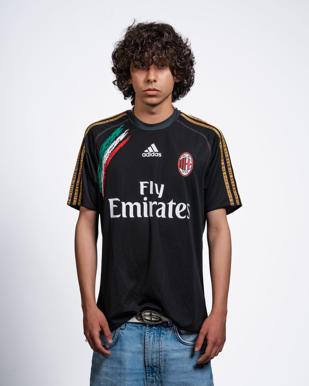 T-SHIRT AC MILAN