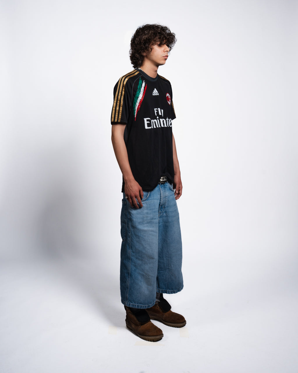 T-SHIRT AC MILAN