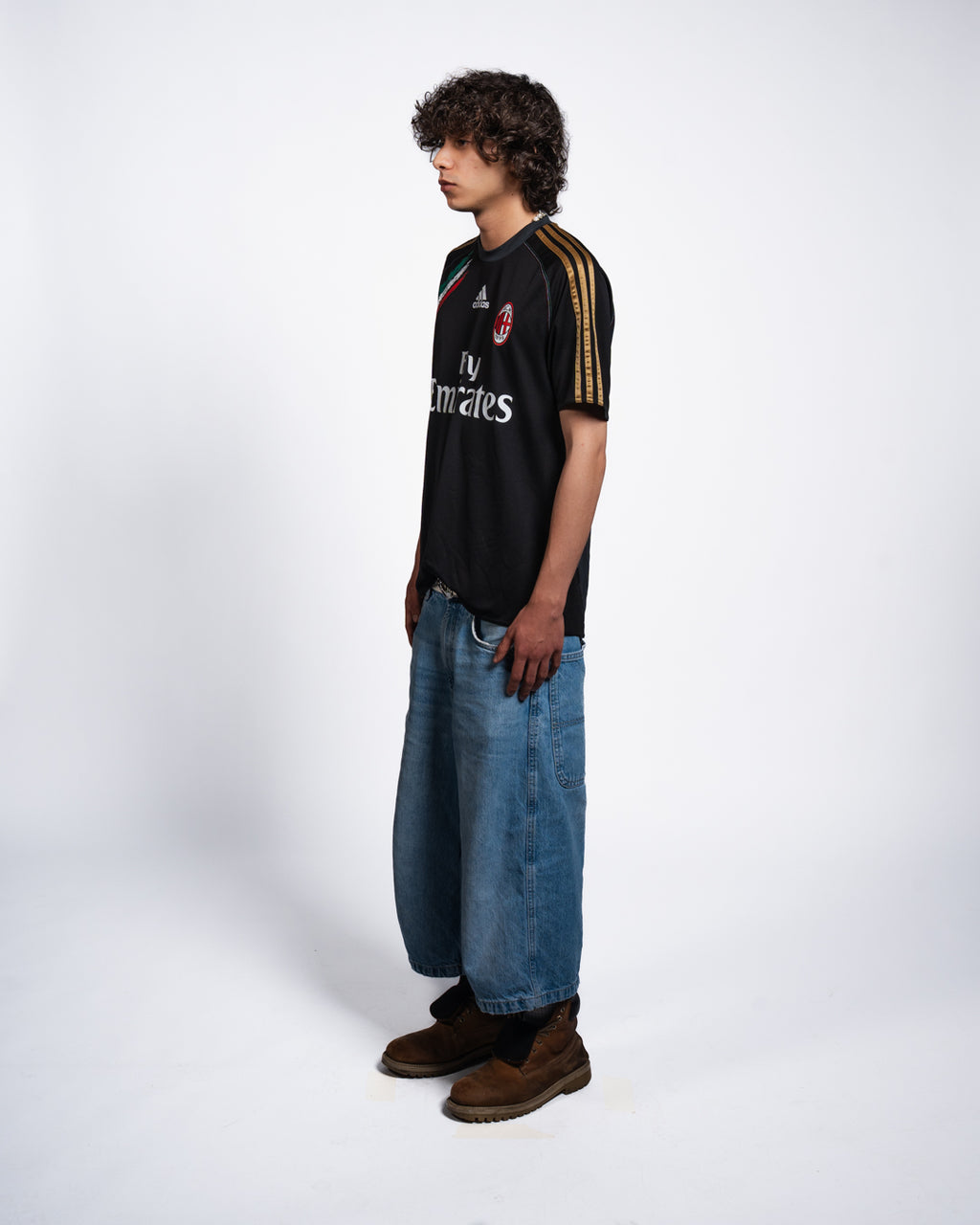 T-SHIRT AC MILAN