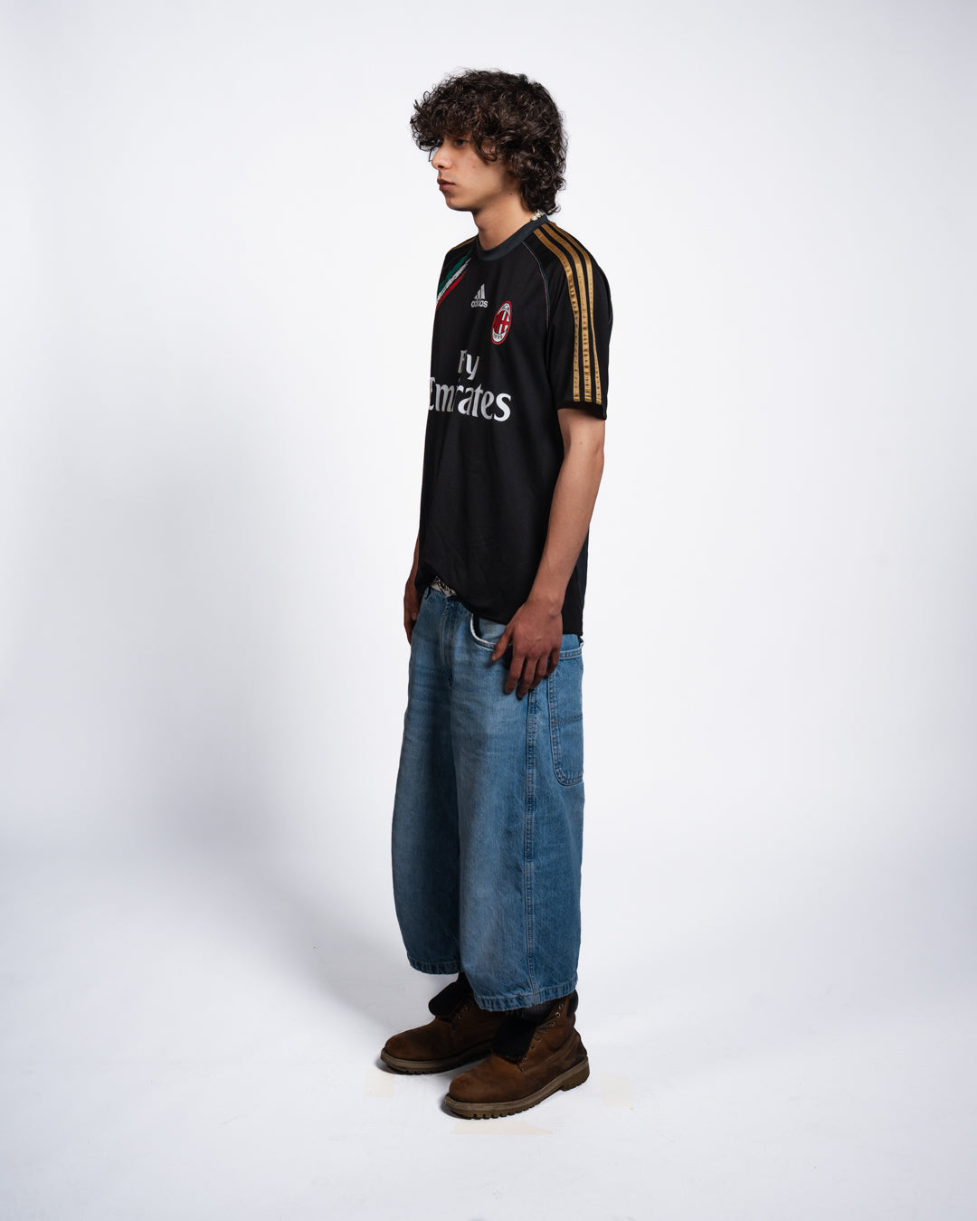 T-SHIRT AC MILAN