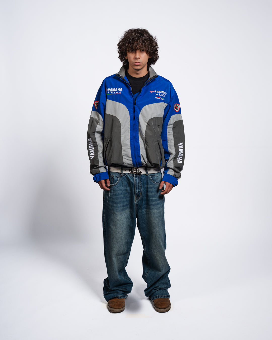 GIACCA YAMAHA RACING