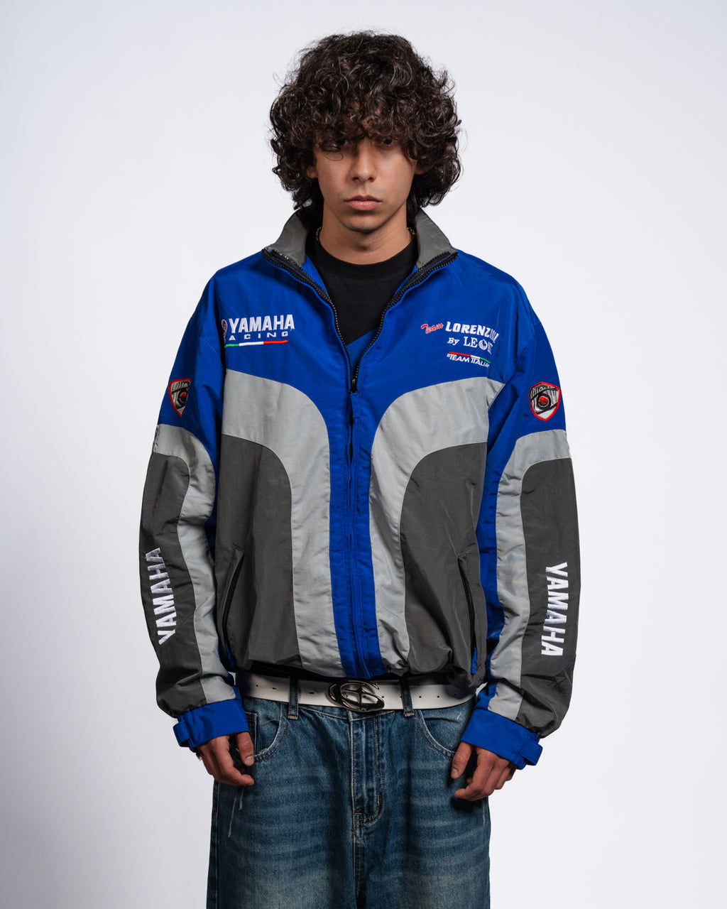 GIACCA YAMAHA RACING
