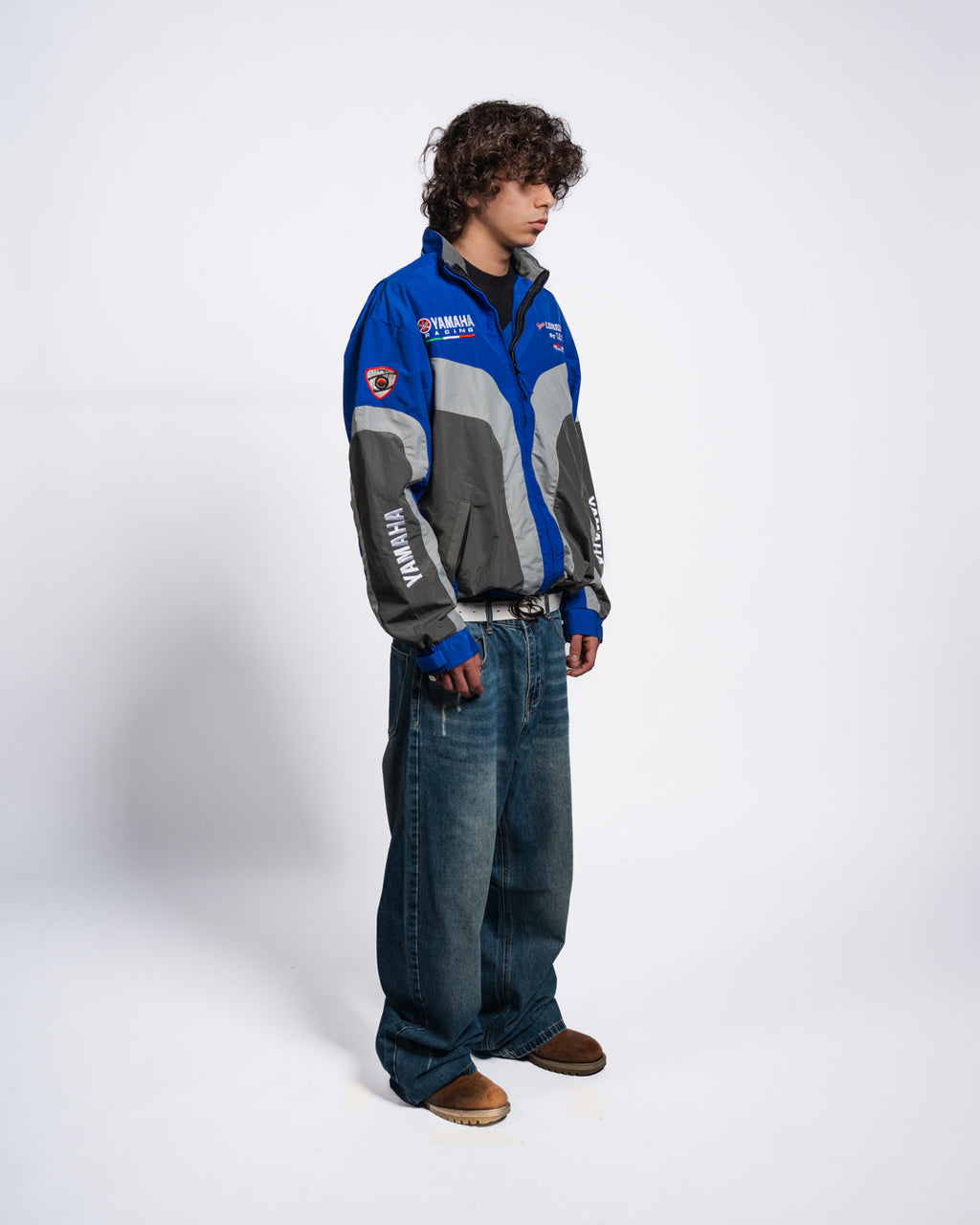 GIACCA YAMAHA RACING