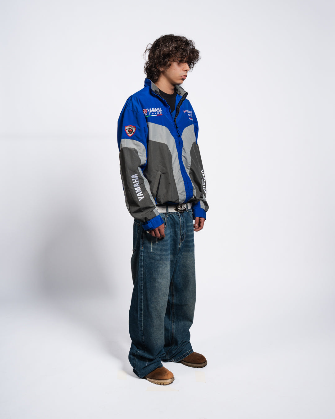GIACCA YAMAHA RACING