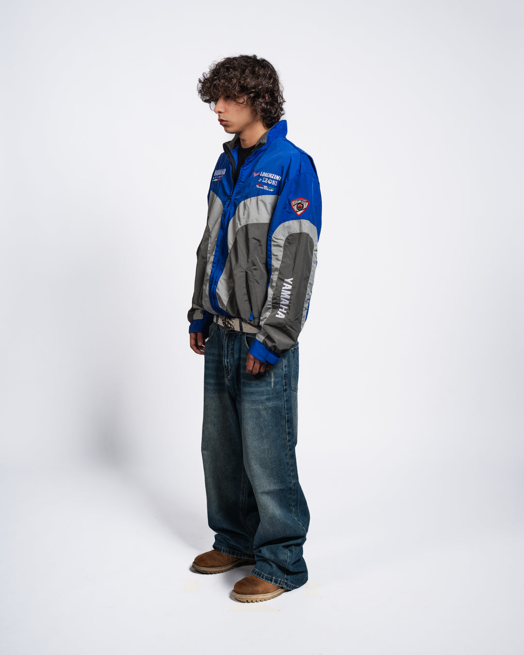GIACCA YAMAHA RACING