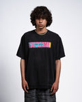 T-SHIRT SUPREME KANJI