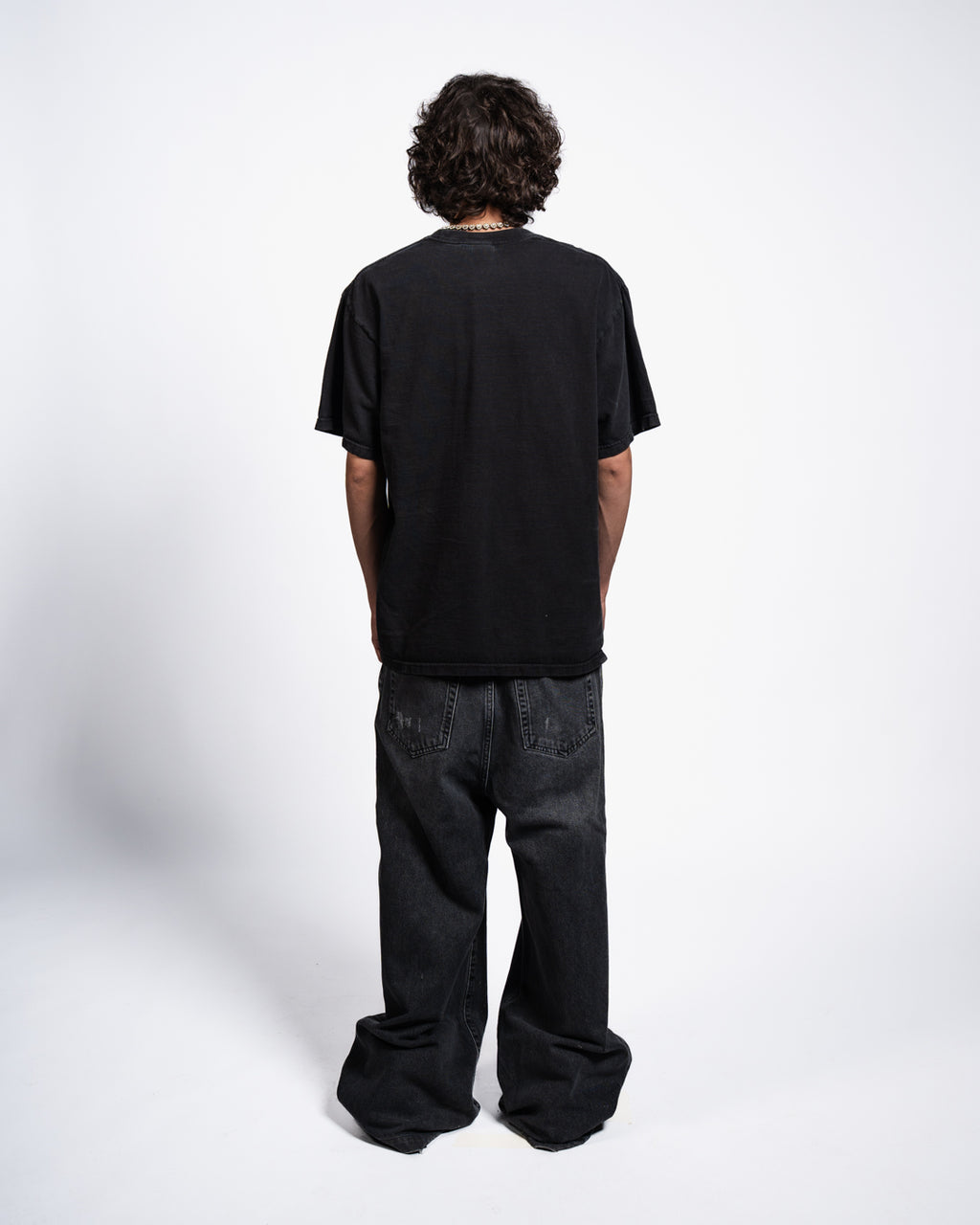 T-SHIRT SUPREME KANJI