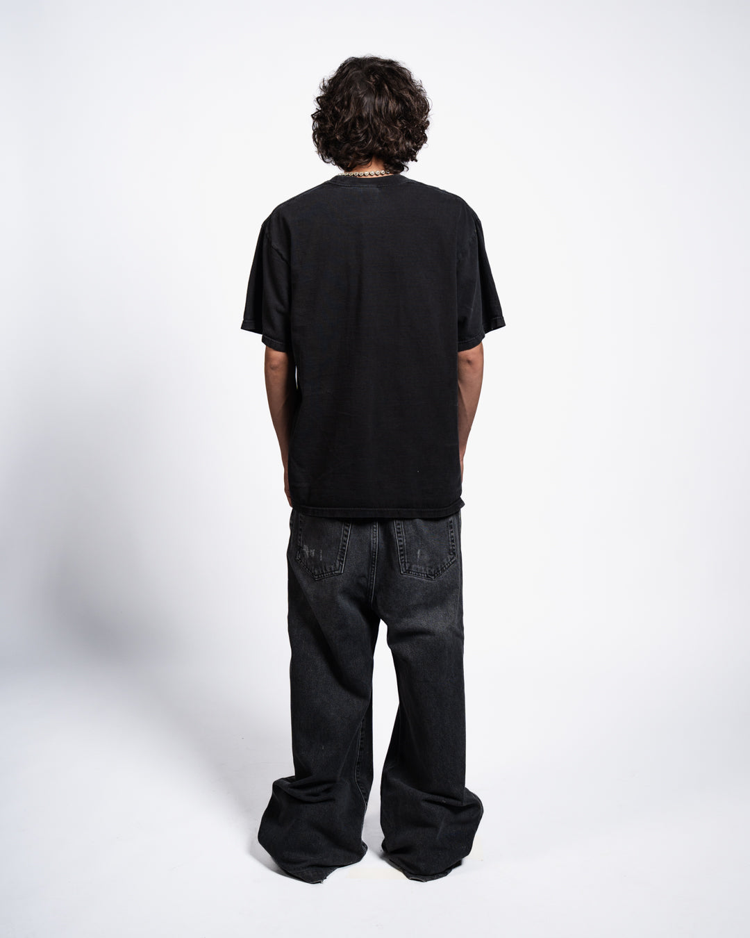 T-SHIRT SUPREME KANJI