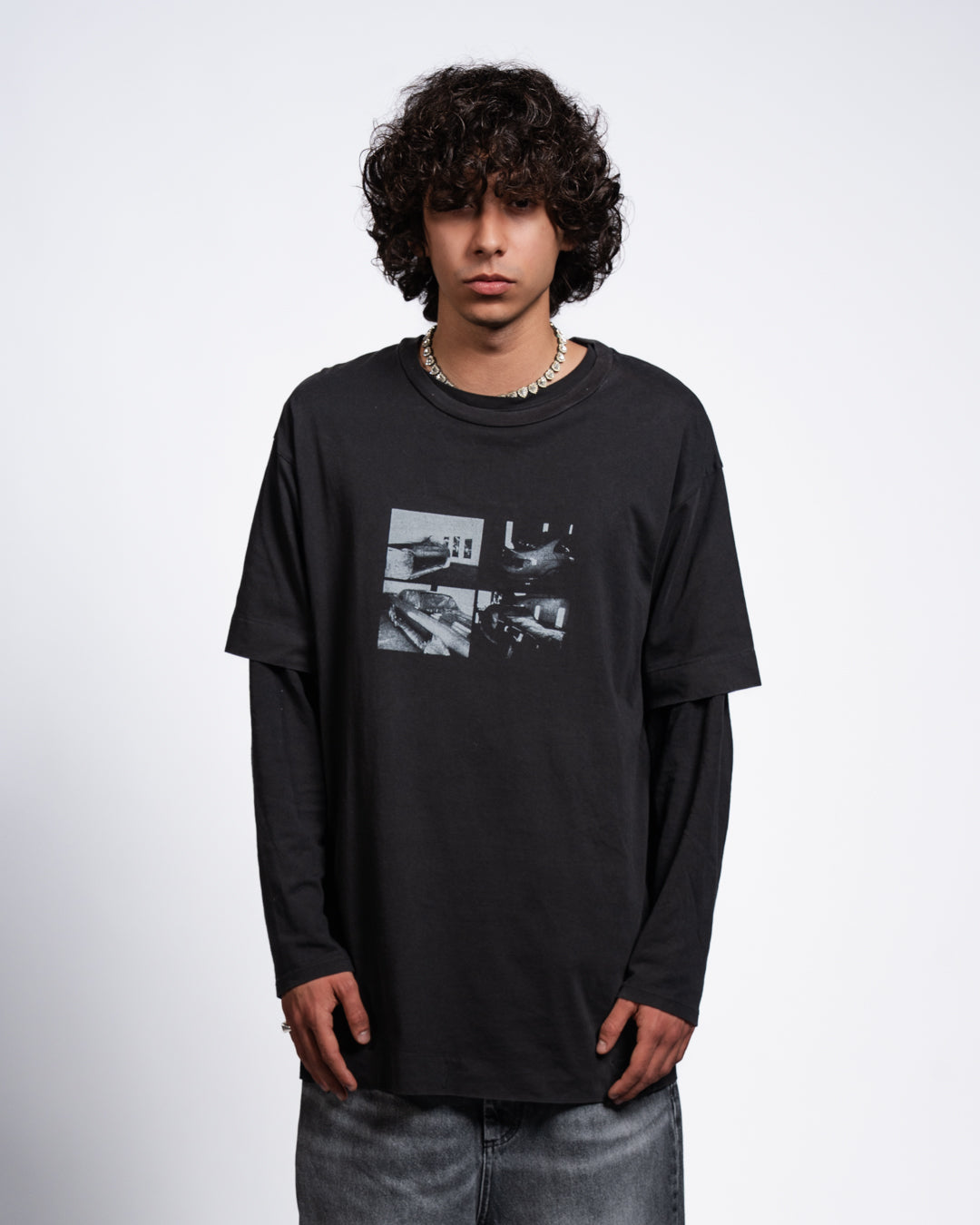 T-SHIRT 1017 ALYX 9SM