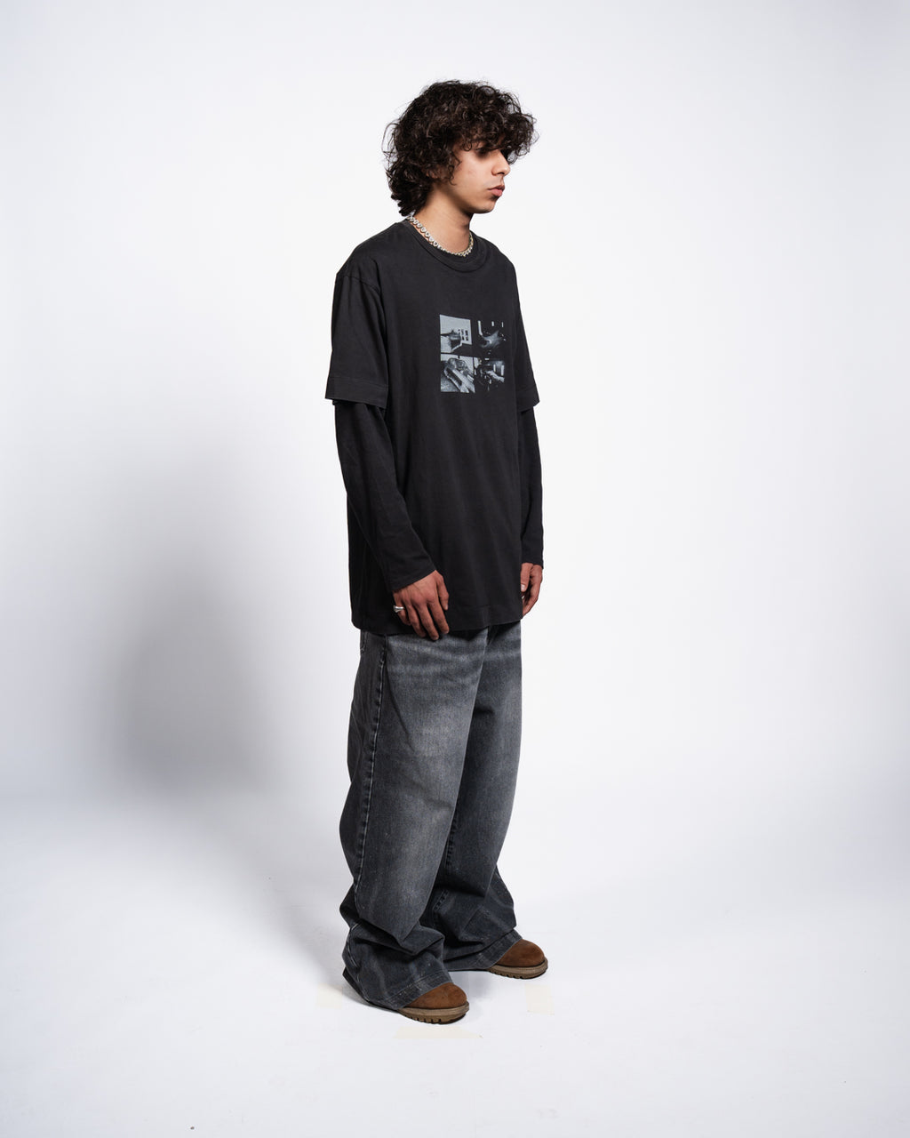 T-SHIRT 1017 ALYX 9SM