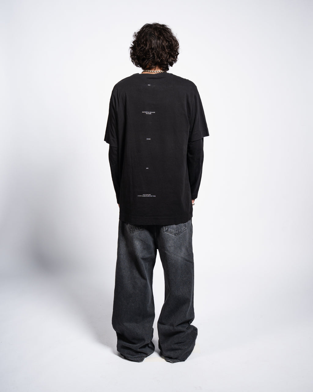 T-SHIRT 1017 ALYX 9SM